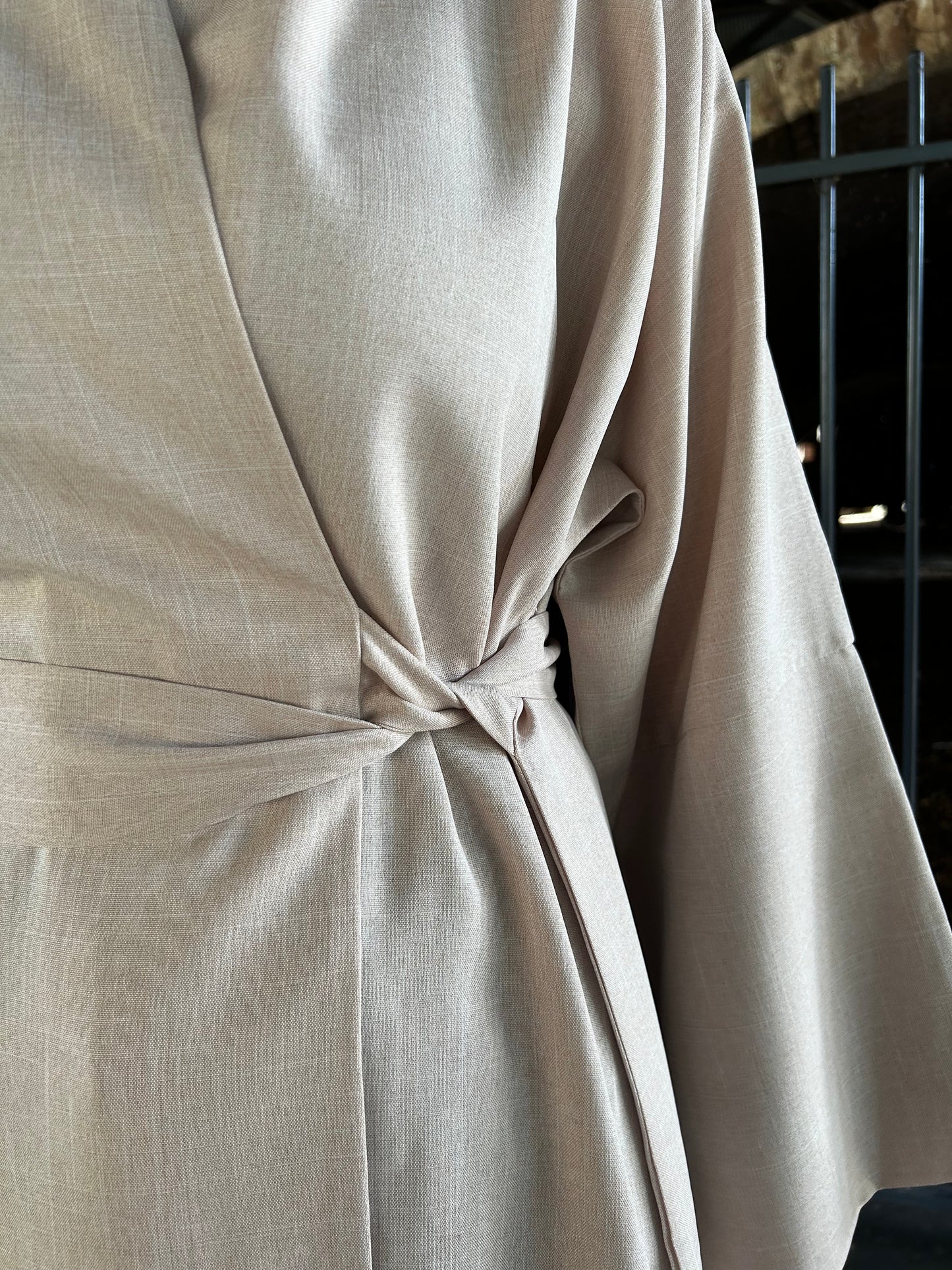 Inaya Abaya