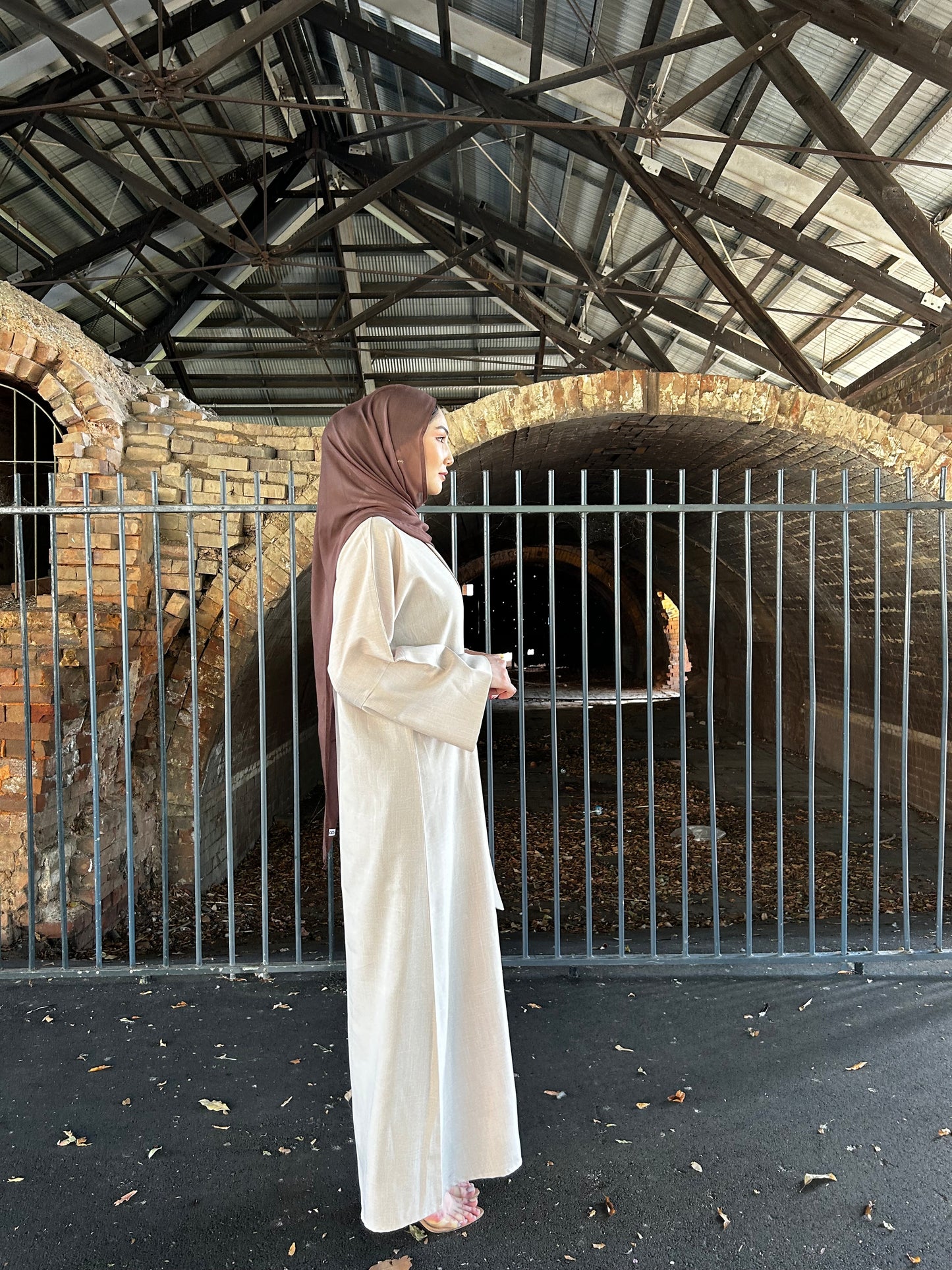 Inaya Abaya