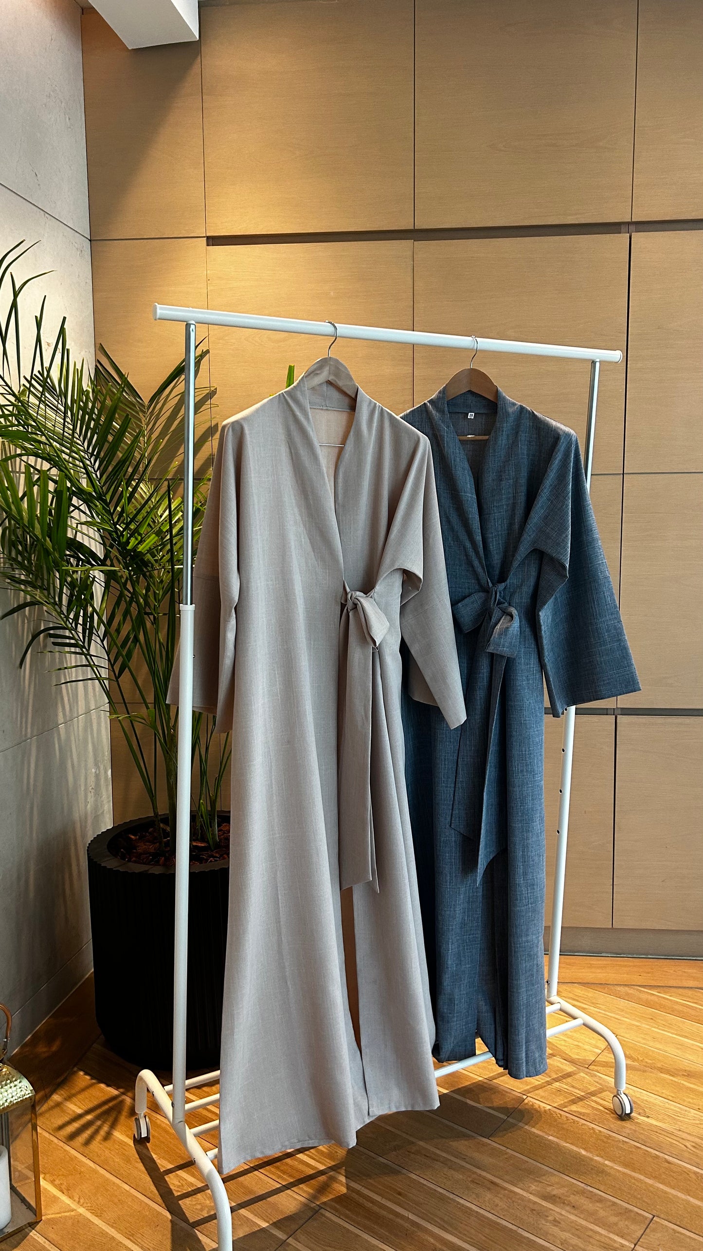 Inaya Abaya